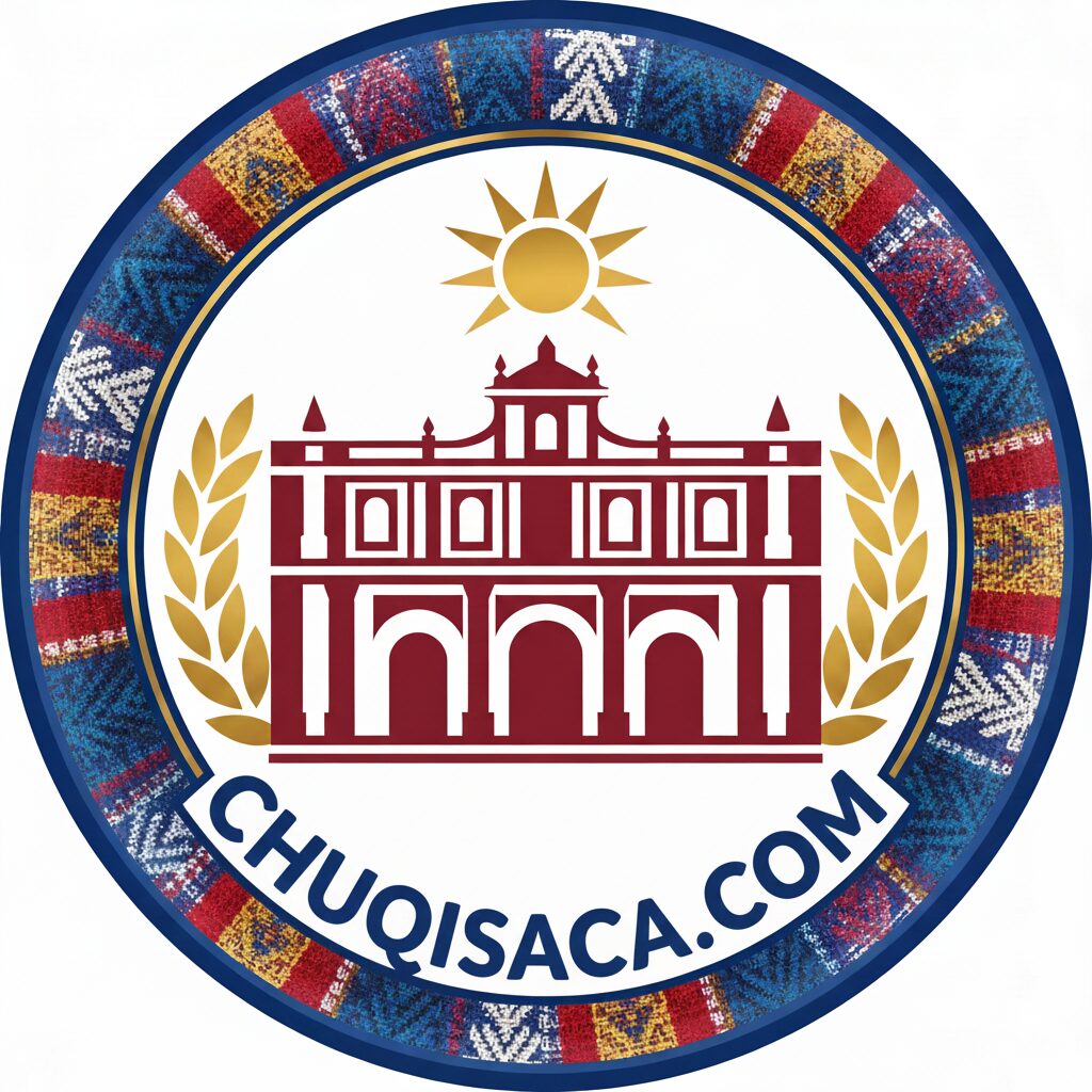 Chuquisaca.com